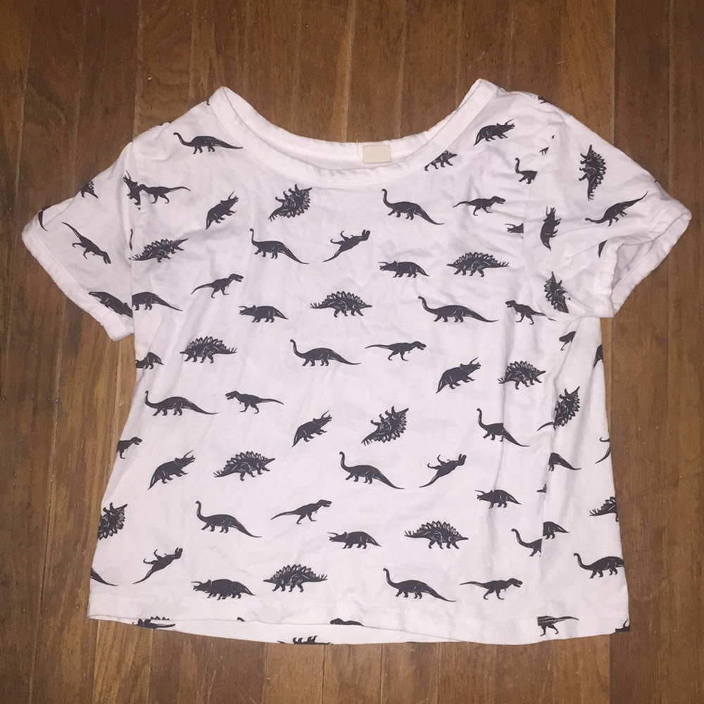 dinosaur t shirt